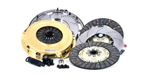 Centerforce 412615748 Transmission Clutch and Flywheel Kit