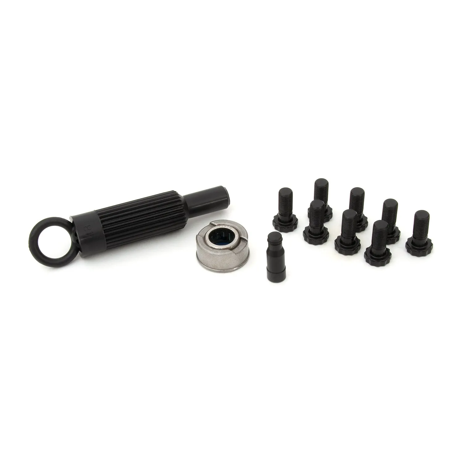 Centerforce 415114805 DYAD(R) XDS 10.4, Clutch and Flywheel Kit