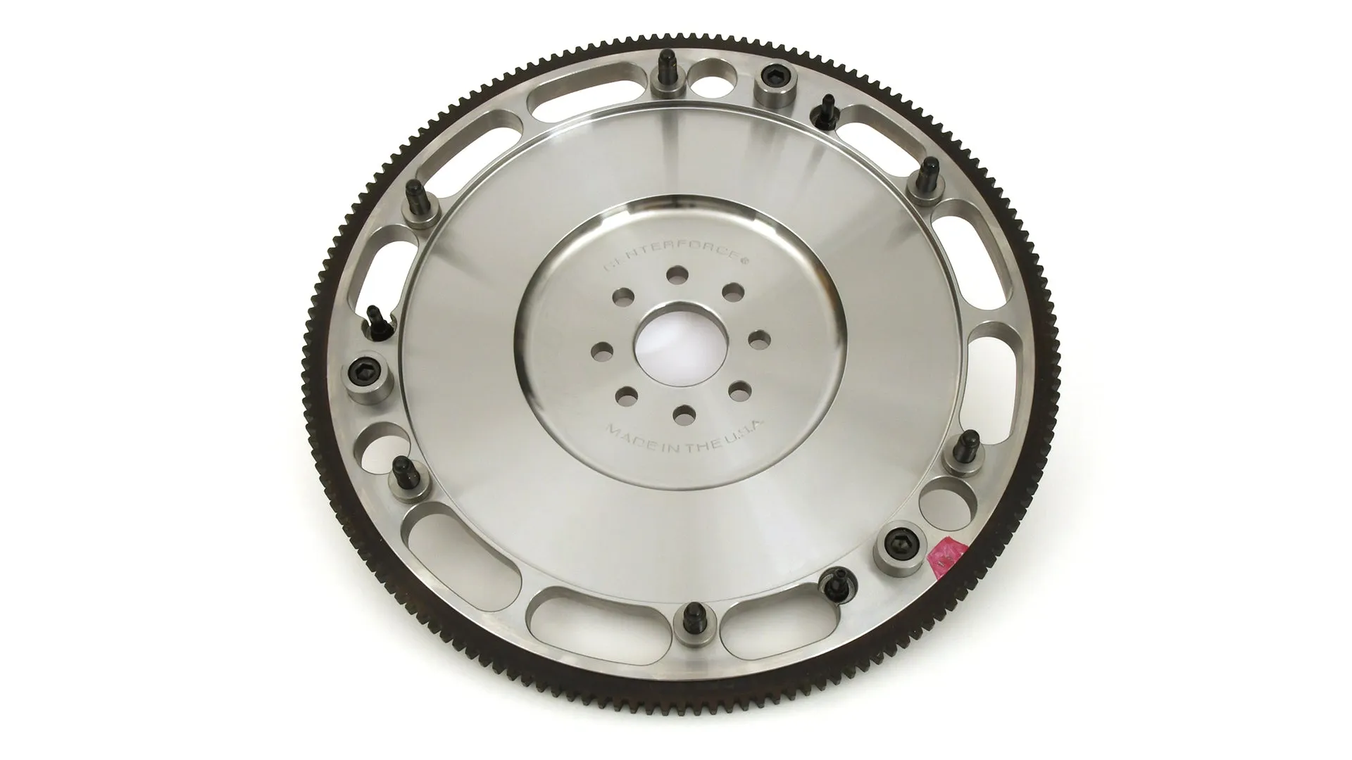 Centerforce 415114805 DYAD(R) XDS 10.4, Clutch and Flywheel Kit