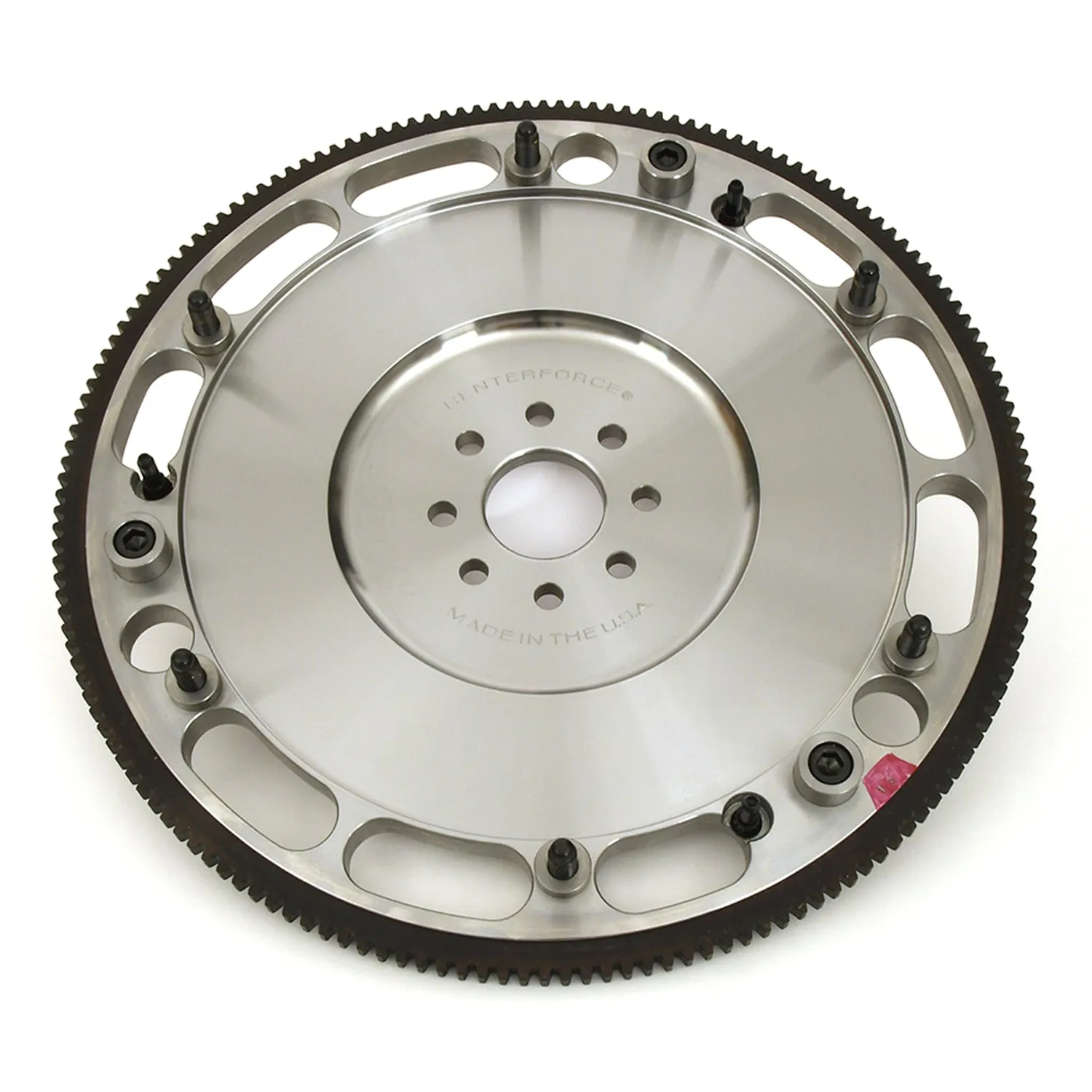 Centerforce 415114805 DYAD(R) XDS 10.4, Clutch and Flywheel Kit