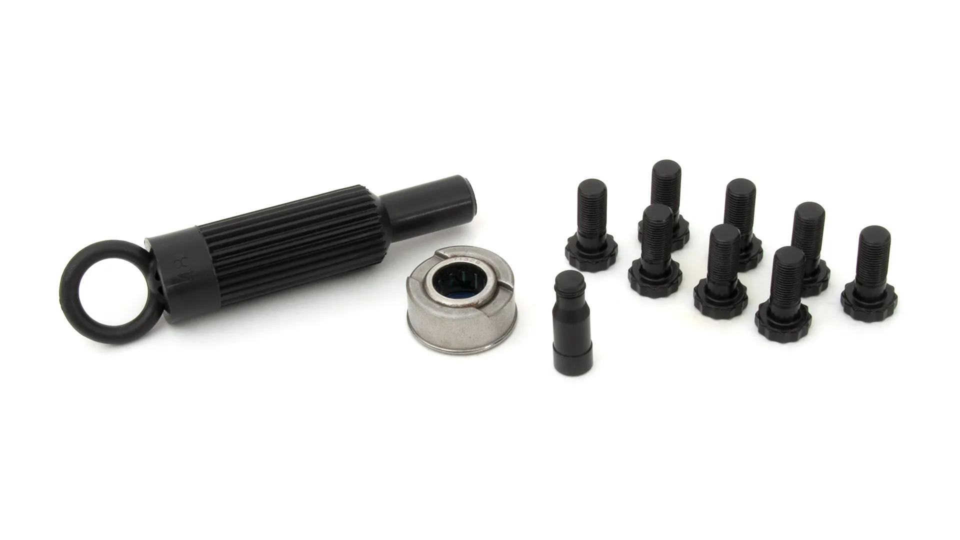 Centerforce 415114805 DYAD(R) XDS 10.4, Clutch and Flywheel Kit