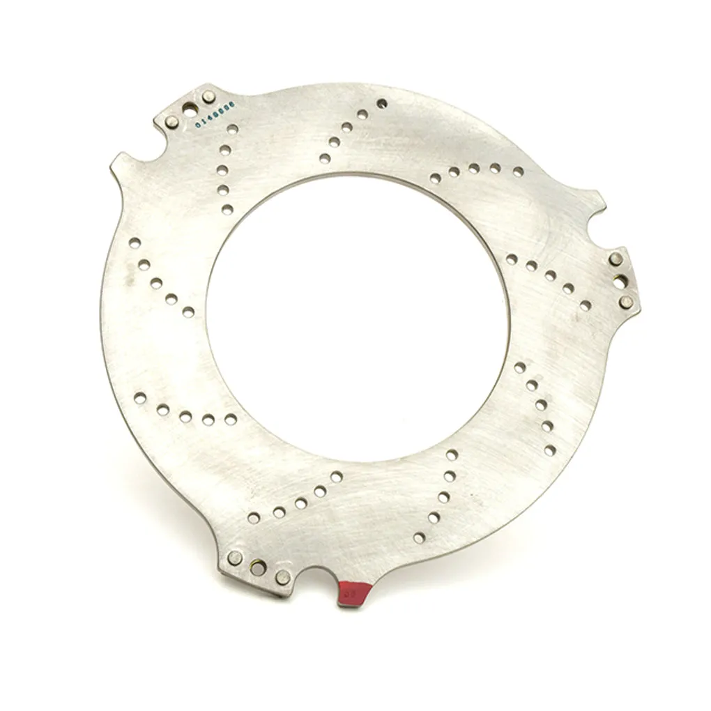 Centerforce 415115705 DYAD(R) XDS 10.4, Clutch and Flywheel Kit