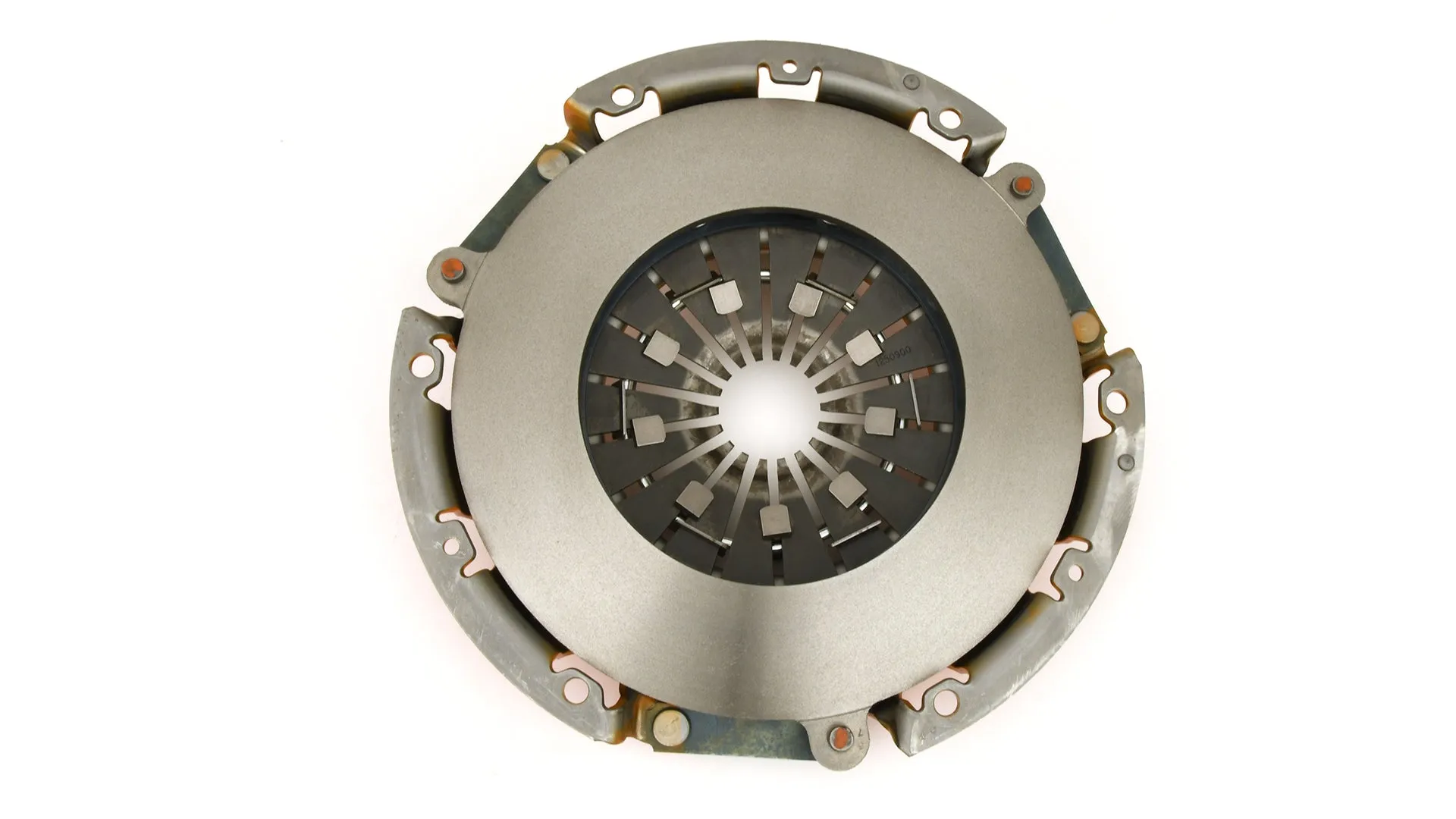 Centerforce 415115705 DYAD(R) XDS 10.4, Clutch and Flywheel Kit