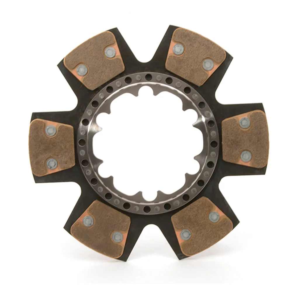 Centerforce 415115705 DYAD(R) XDS 10.4, Clutch and Flywheel Kit