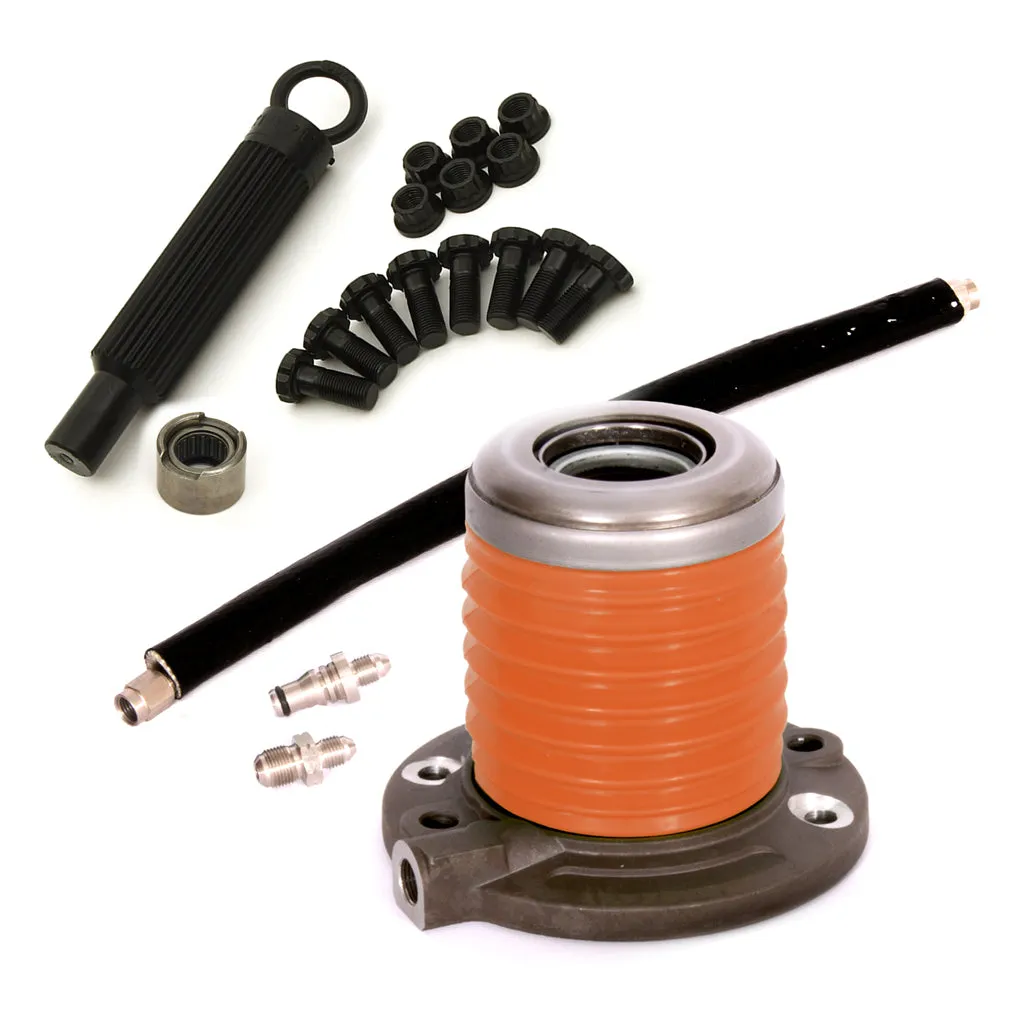 Centerforce 415115705 DYAD(R) XDS 10.4, Clutch and Flywheel Kit