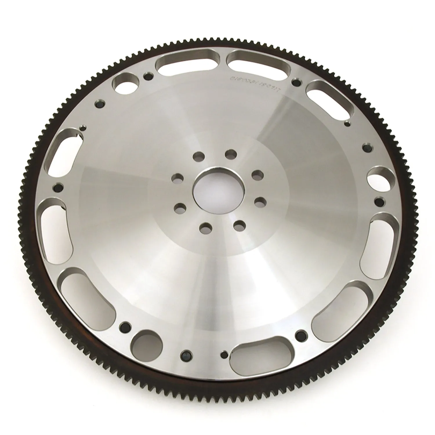 Centerforce 415115705 DYAD(R) XDS 10.4, Clutch and Flywheel Kit