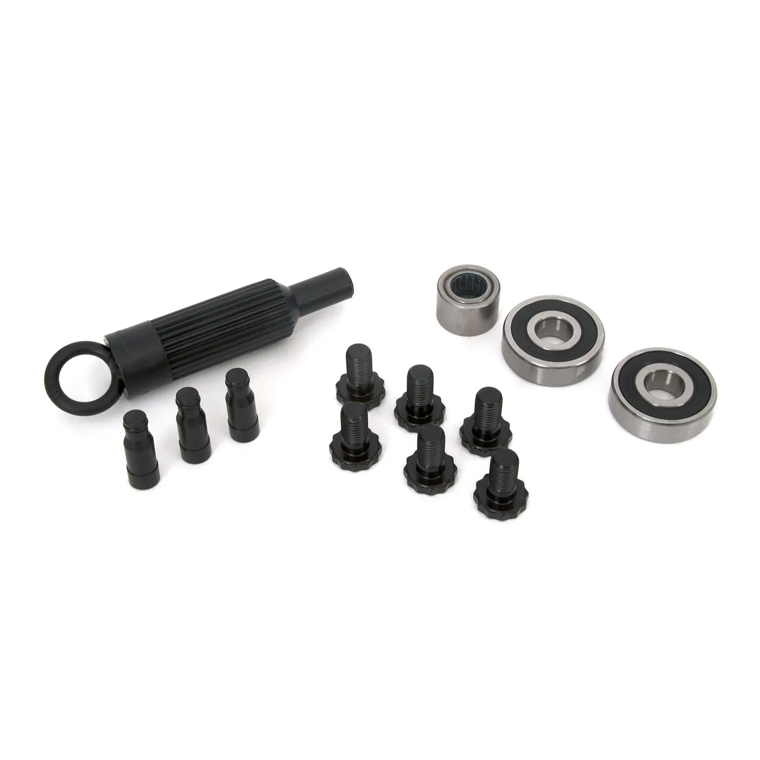 Centerforce 415614842 DYAD(R) XDS 10.4, Clutch and Flywheel Kit