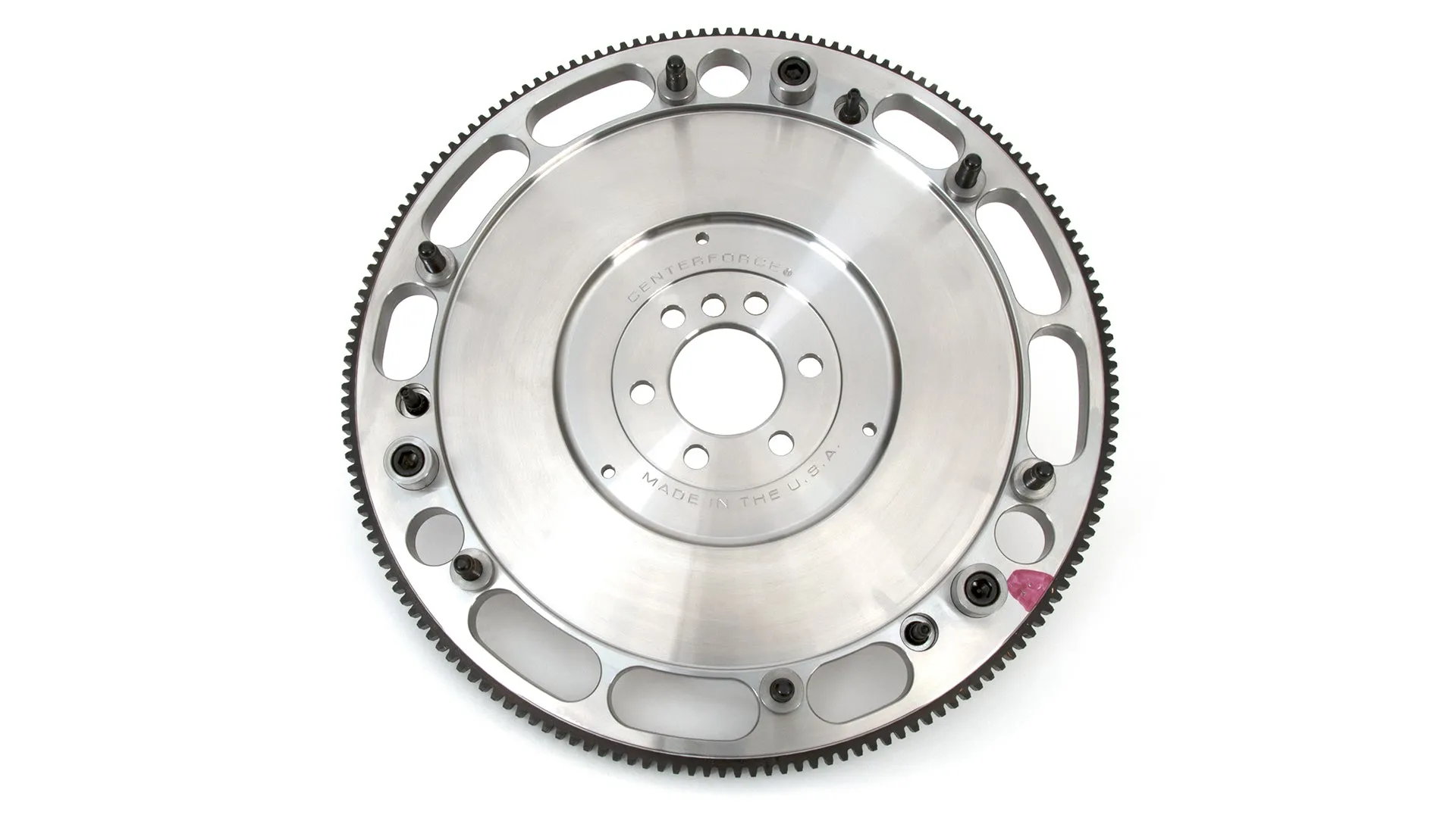 Centerforce 415614842 DYAD(R) XDS 10.4, Clutch and Flywheel Kit