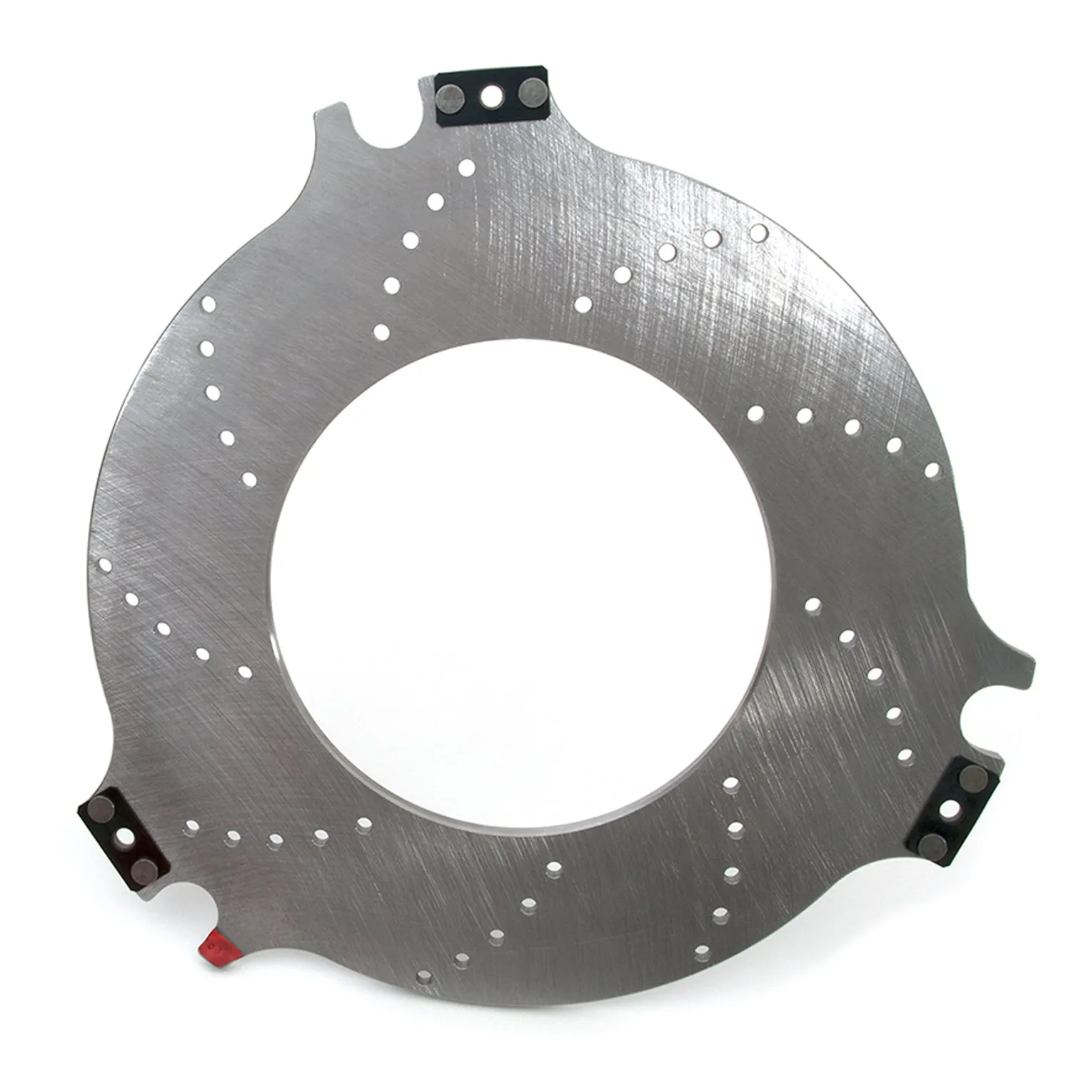 Centerforce 415614842 DYAD(R) XDS 10.4, Clutch and Flywheel Kit