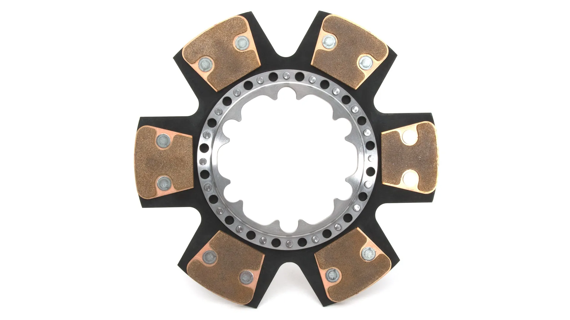 Centerforce 415614842 DYAD(R) XDS 10.4, Clutch and Flywheel Kit