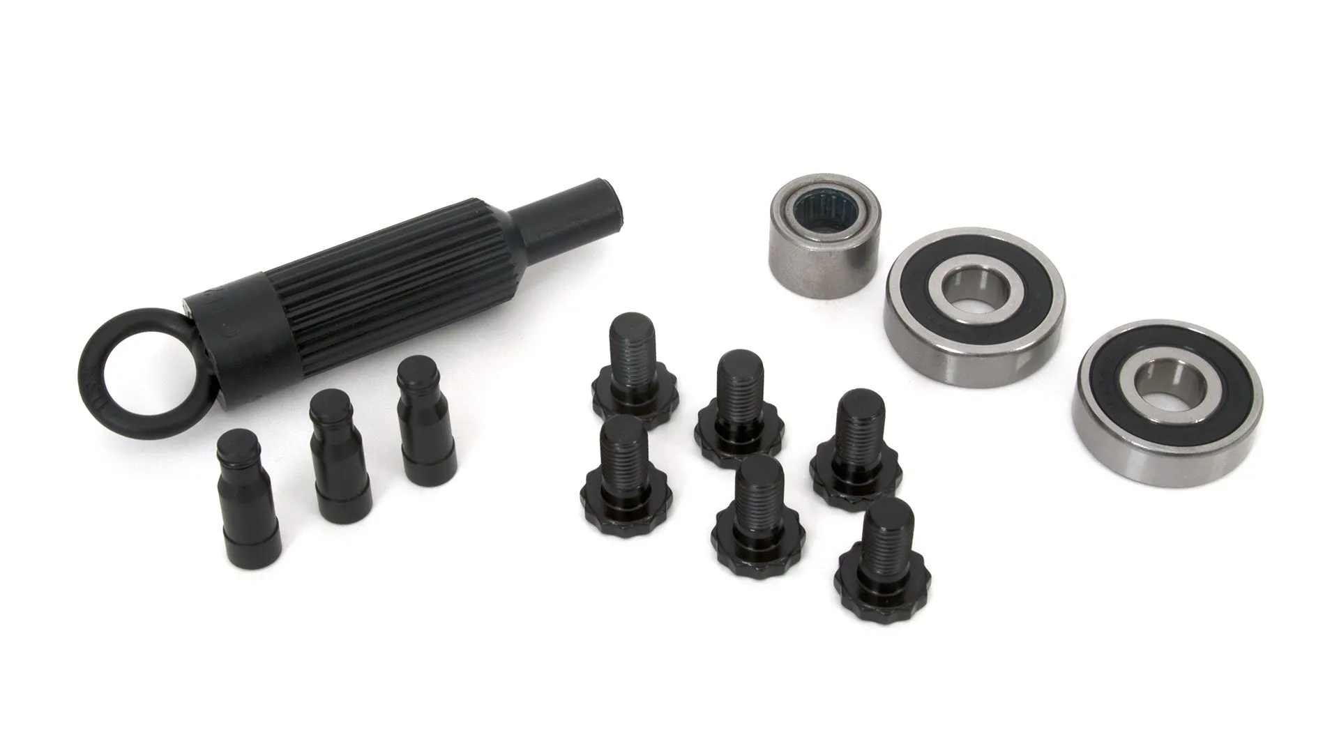 Centerforce 415614842 DYAD(R) XDS 10.4, Clutch and Flywheel Kit