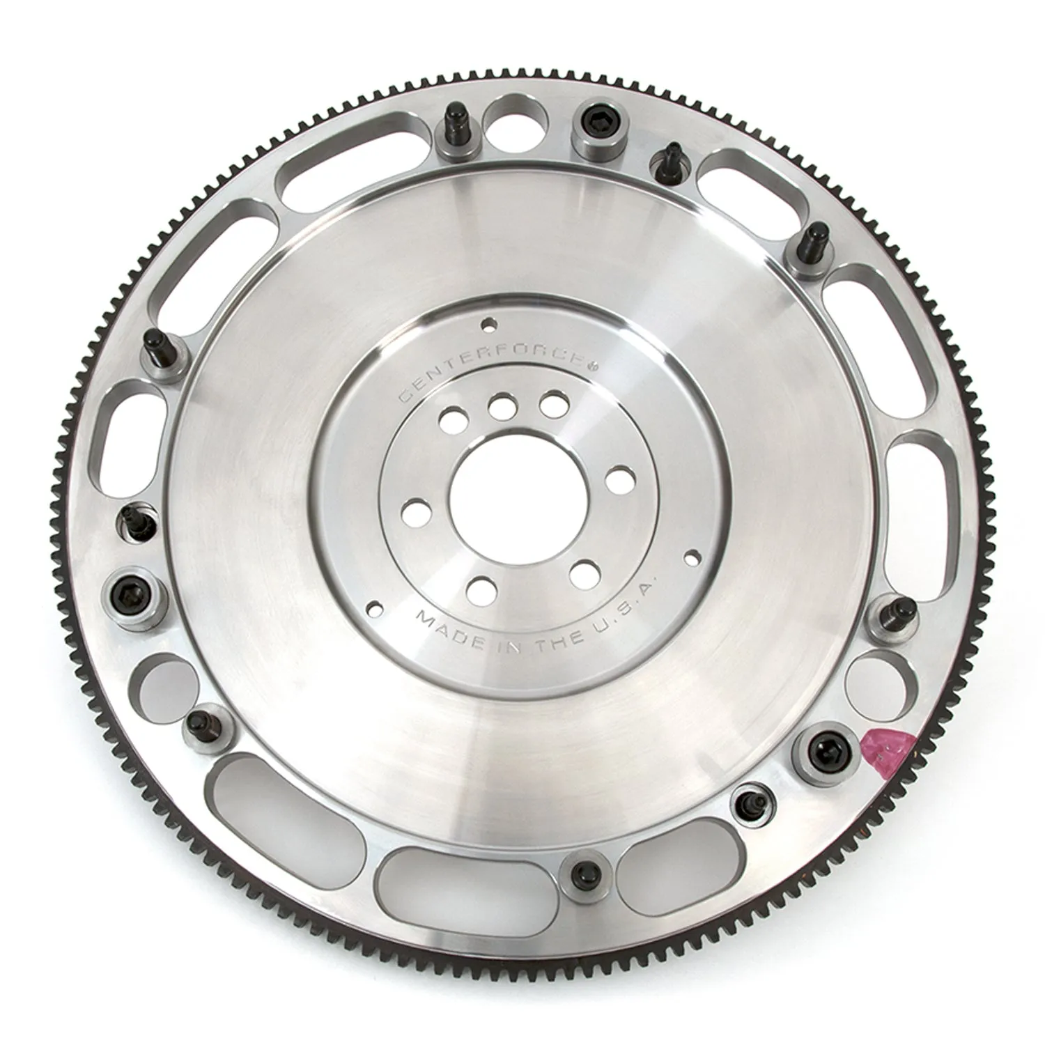 Centerforce 415614842 DYAD(R) XDS 10.4, Clutch and Flywheel Kit
