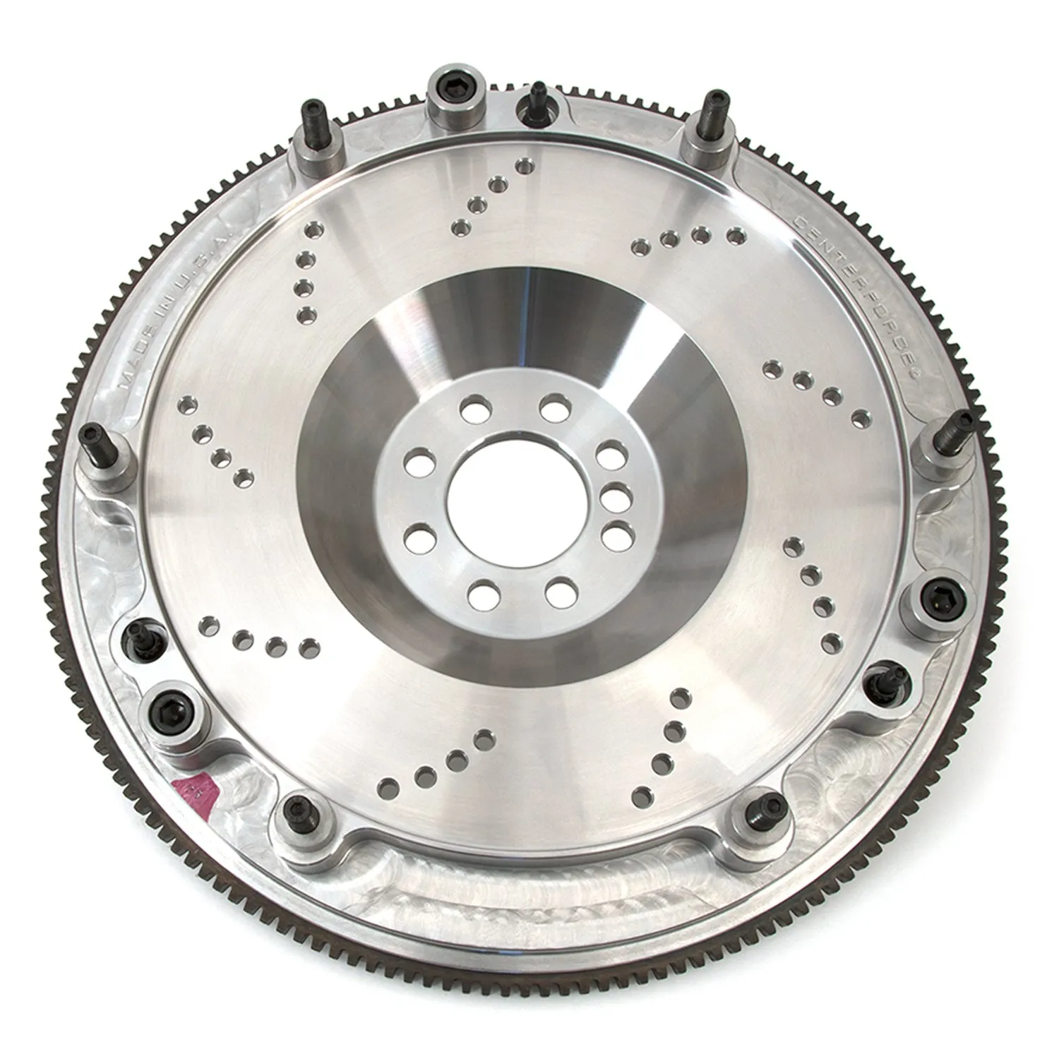 Centerforce 415614877 DYAD(R) XDS 10.4, Clutch and Flywheel Kit