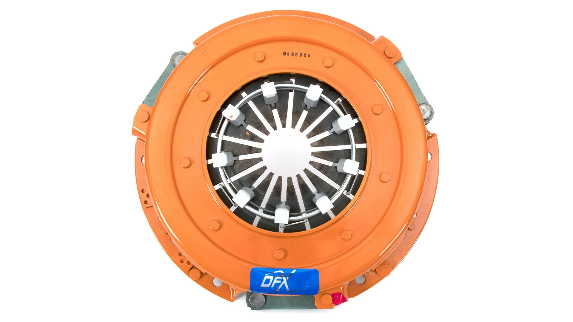 Centerforce 415614877 DYAD(R) XDS 10.4, Clutch and Flywheel Kit