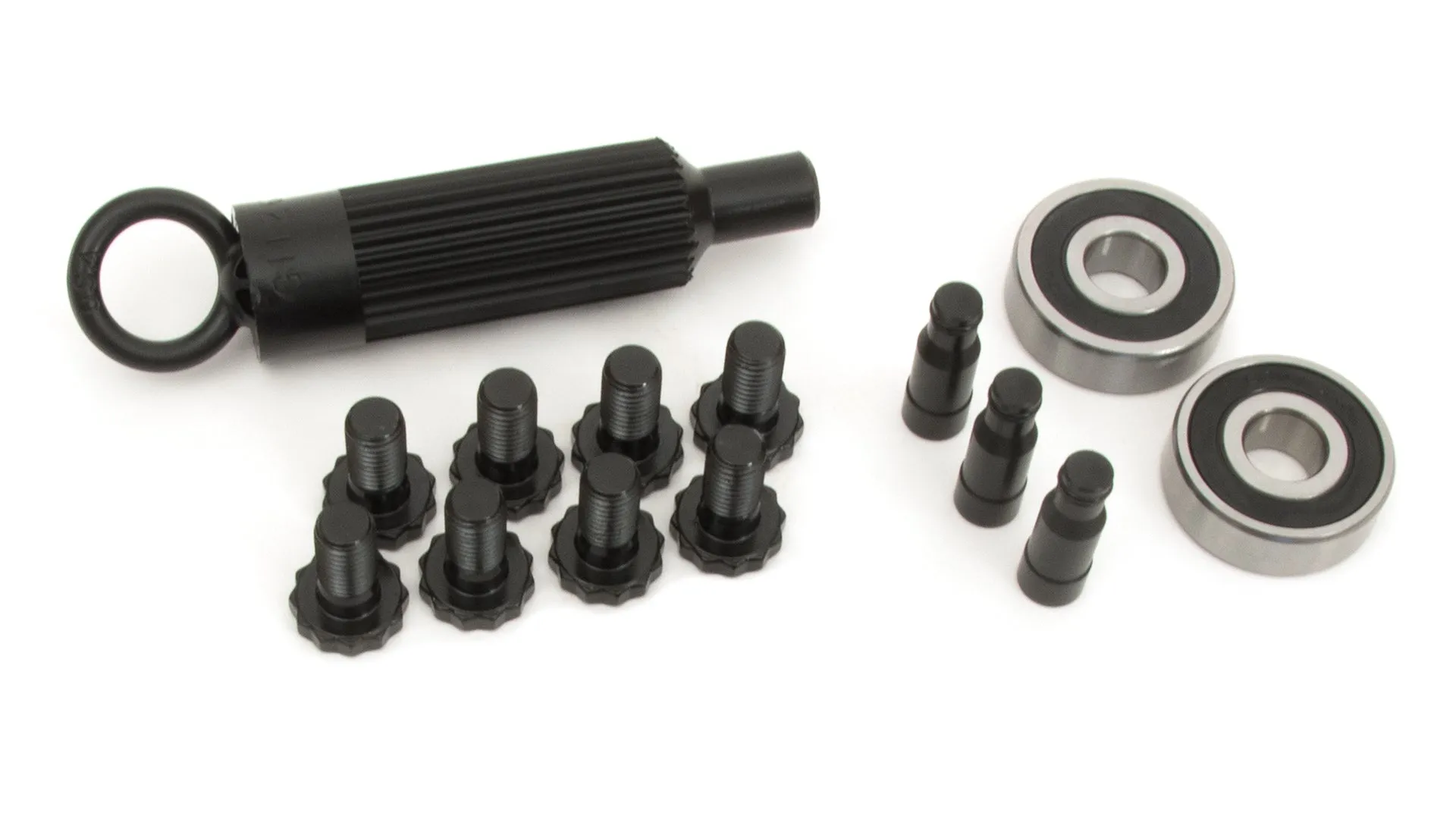Centerforce 415614877 DYAD(R) XDS 10.4, Clutch and Flywheel Kit