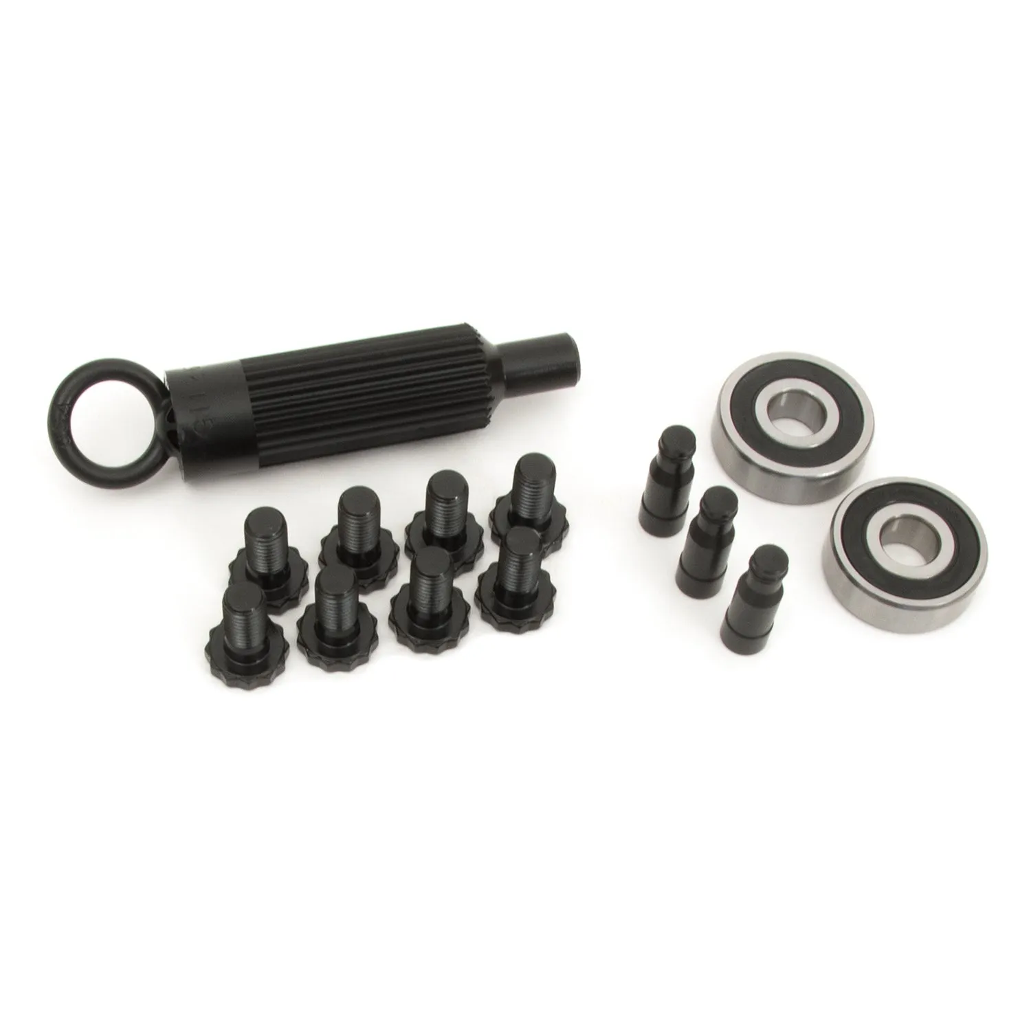 Centerforce 415614877 DYAD(R) XDS 10.4, Clutch and Flywheel Kit