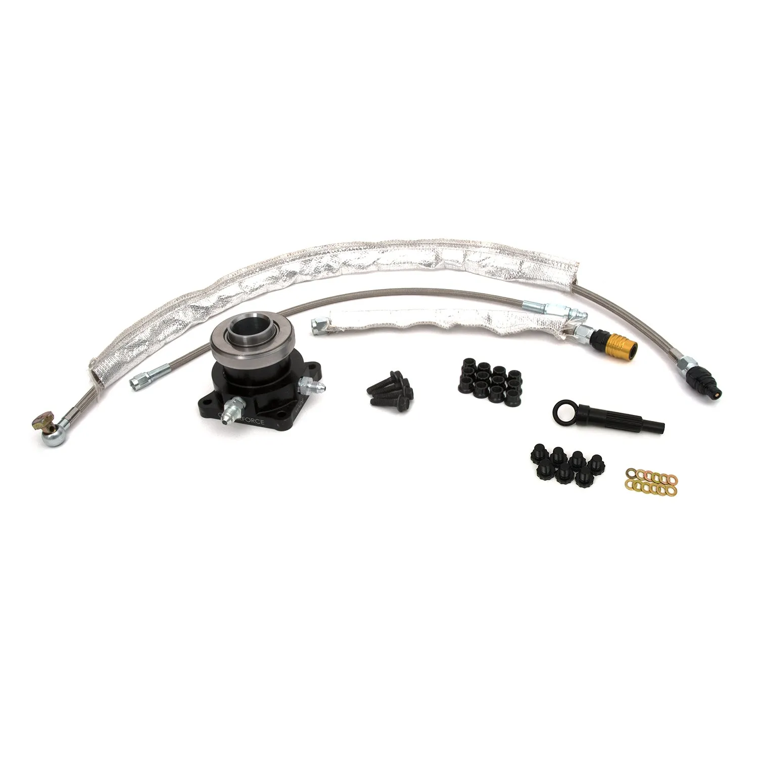 Centerforce 815231820 DYAD(R) DS 8.75, Clutch and Flywheel Kit