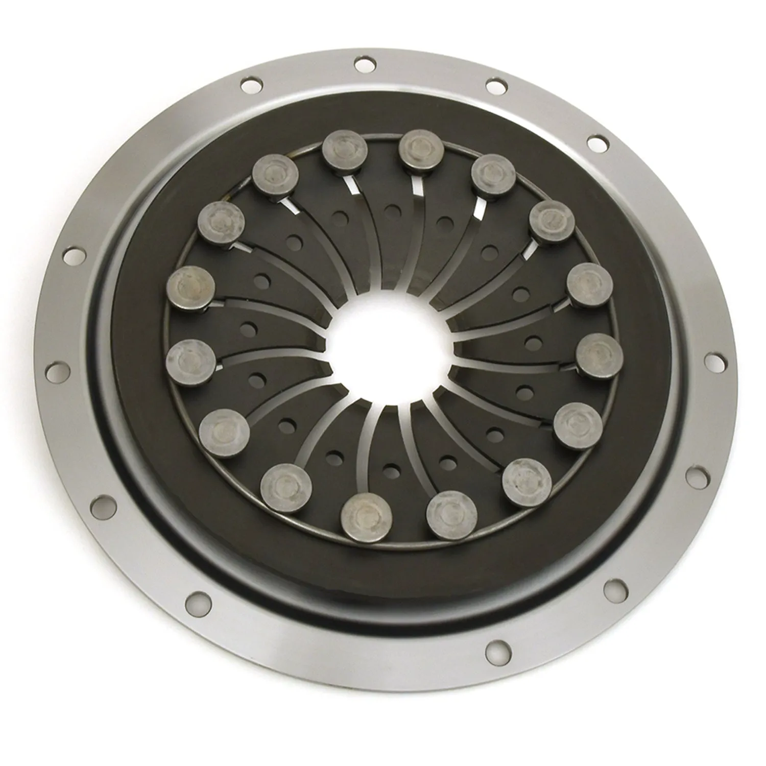 Centerforce 815231820 DYAD(R) DS 8.75, Clutch and Flywheel Kit