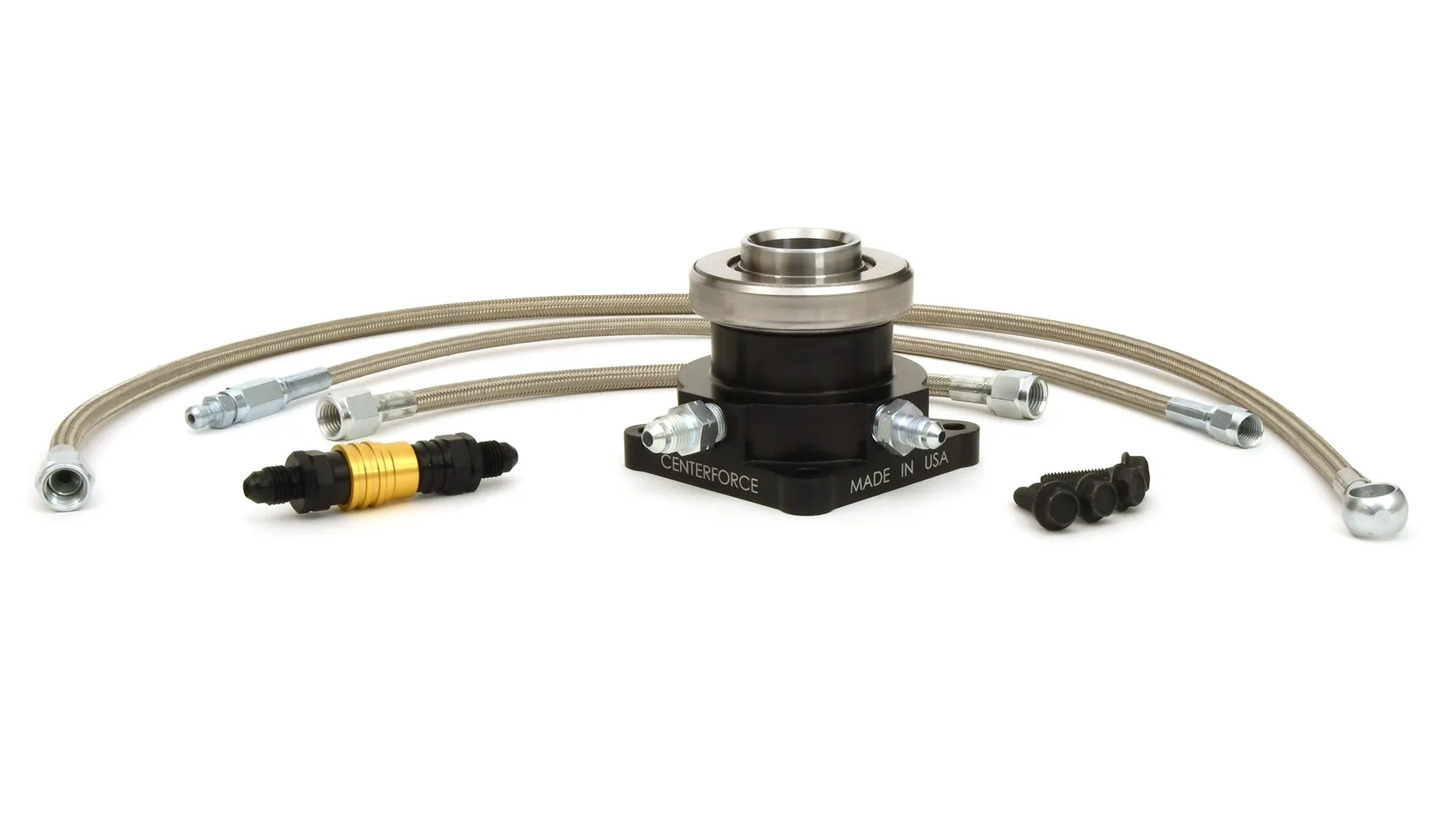 Centerforce 815231820 DYAD(R) DS 8.75, Clutch and Flywheel Kit