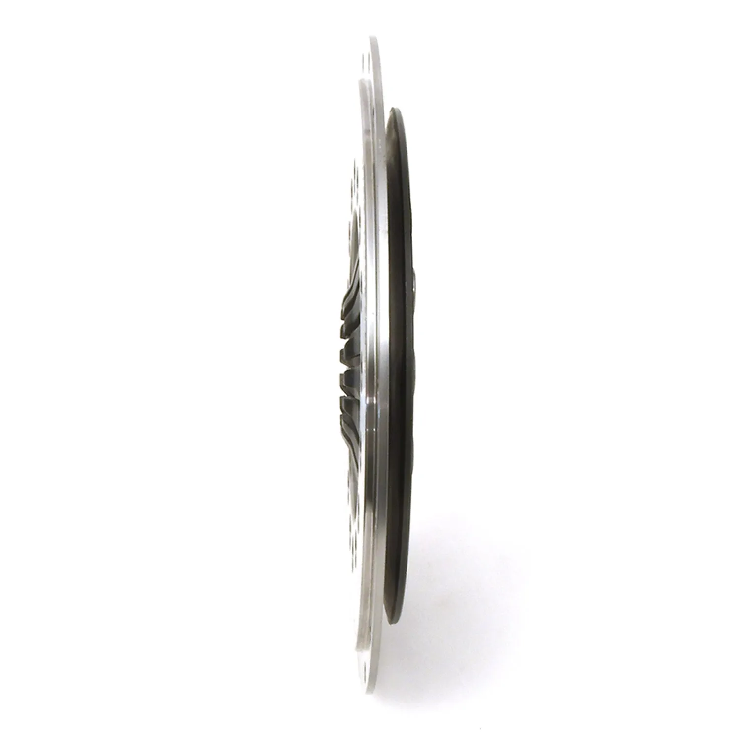 Centerforce 815231820 DYAD(R) DS 8.75, Clutch and Flywheel Kit