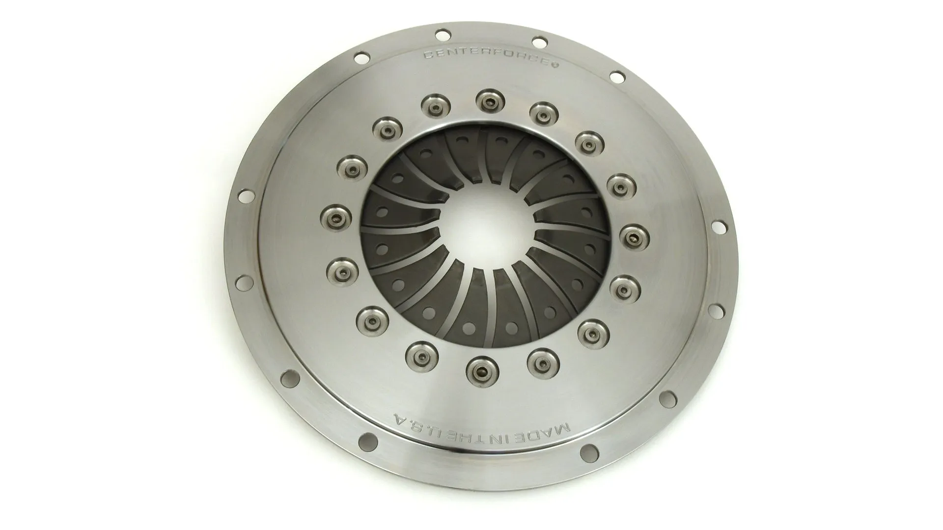 Centerforce 815231820 DYAD(R) DS 8.75, Clutch and Flywheel Kit