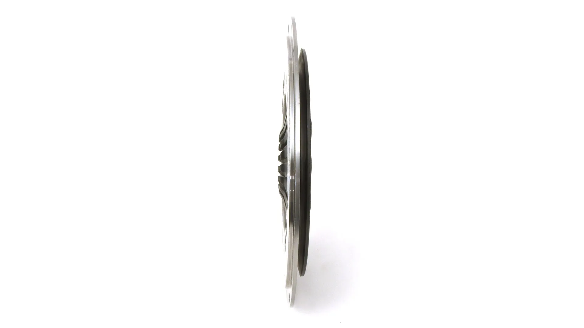 Centerforce 815231820 DYAD(R) DS 8.75, Clutch and Flywheel Kit