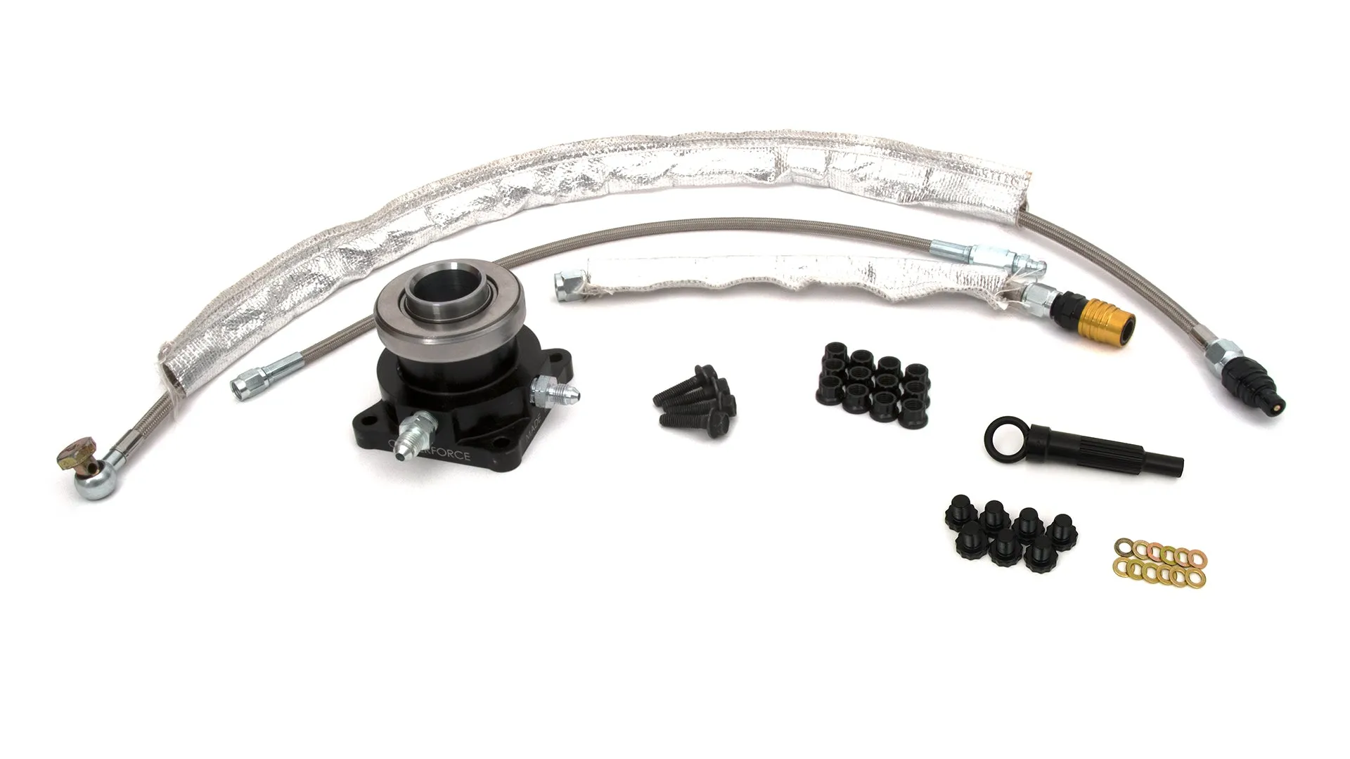 Centerforce 815231820 DYAD(R) DS 8.75, Clutch and Flywheel Kit