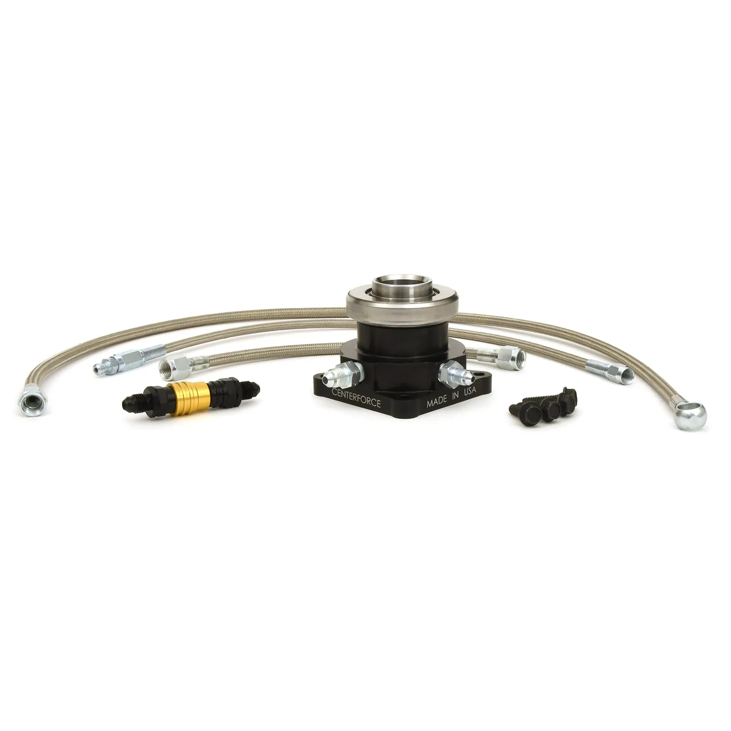 Centerforce 815231820 DYAD(R) DS 8.75, Clutch and Flywheel Kit