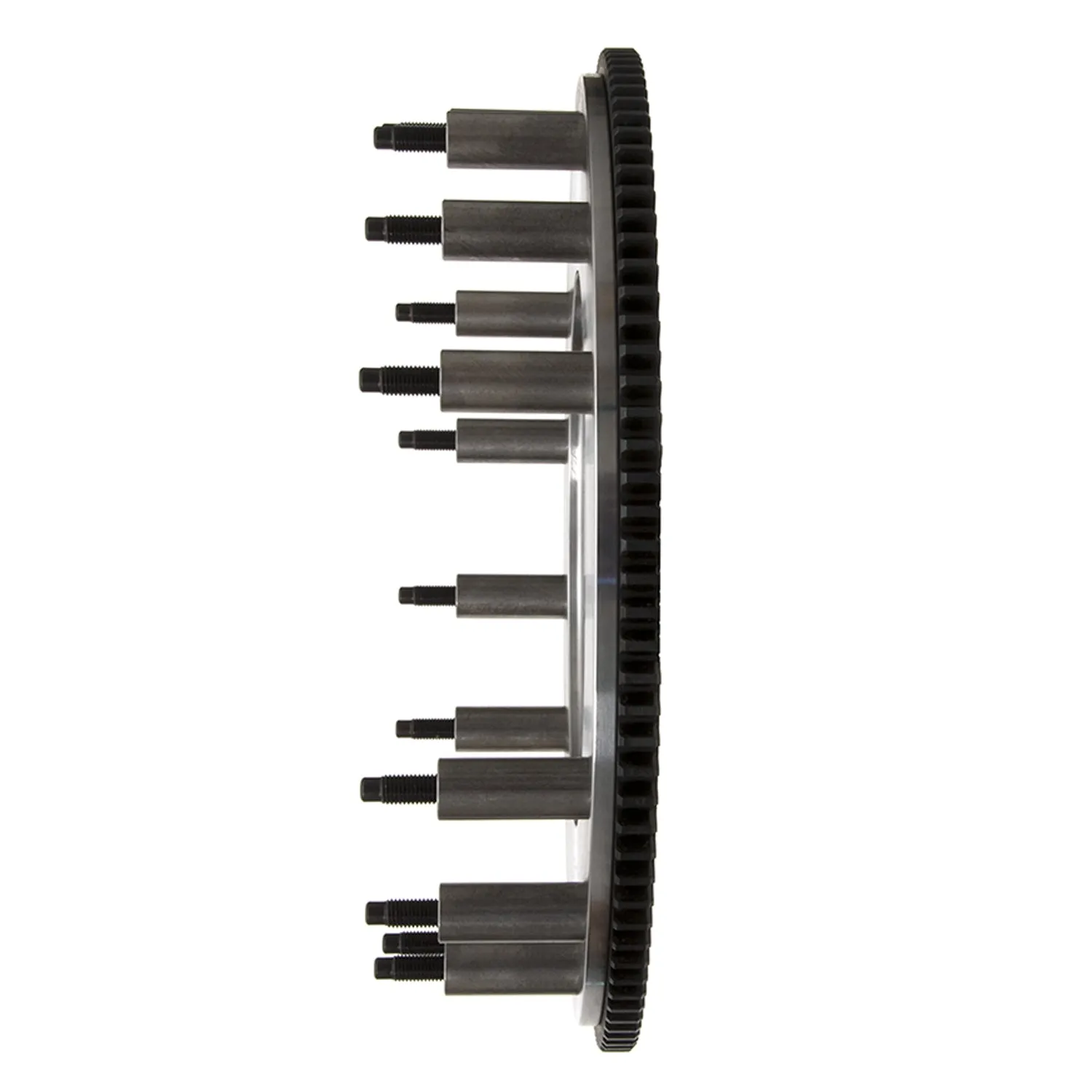 Centerforce 815231820 DYAD(R) DS 8.75, Clutch and Flywheel Kit
