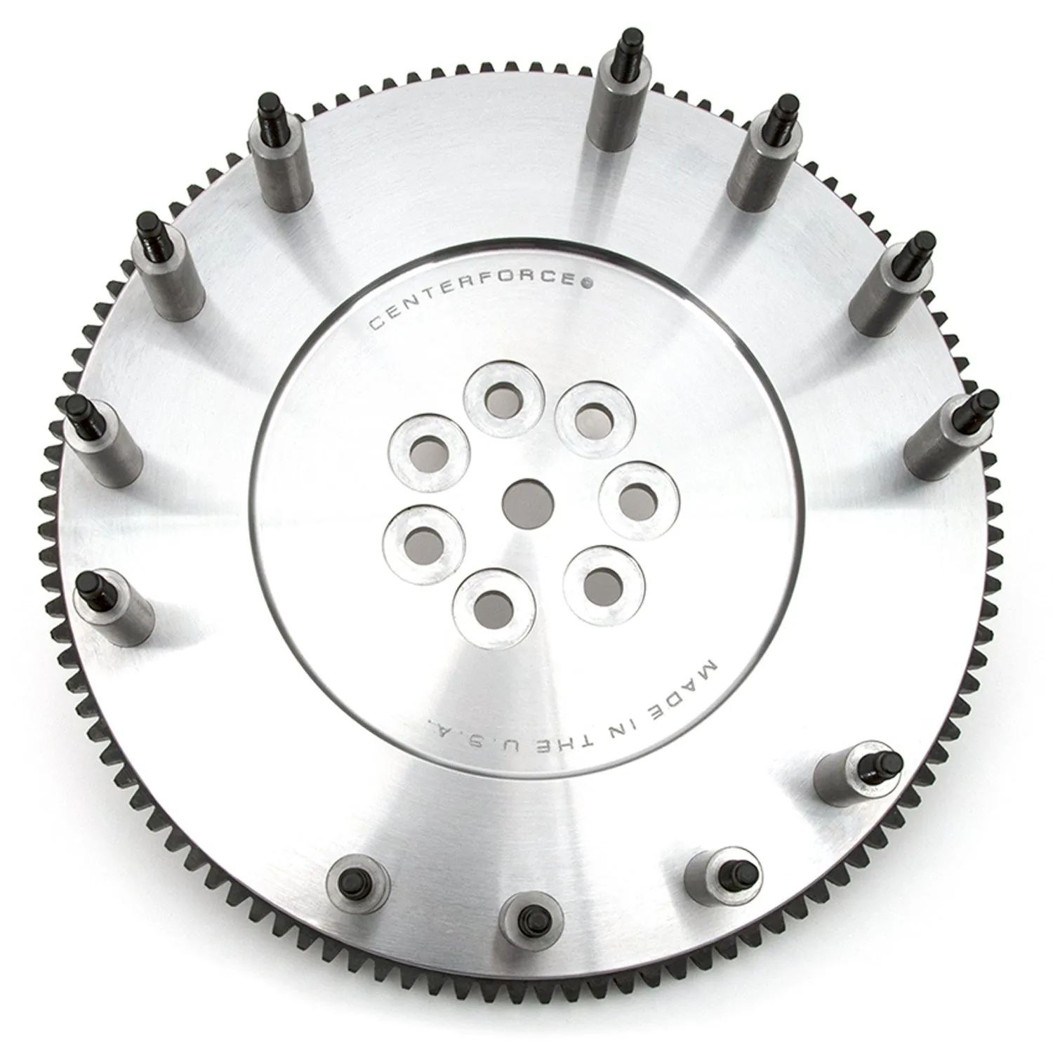 Centerforce 815231820 DYAD(R) DS 8.75, Clutch and Flywheel Kit
