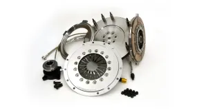 Centerforce 818231520 DYAD(R) XDS 8.75, Clutch and Flywheel Kit
