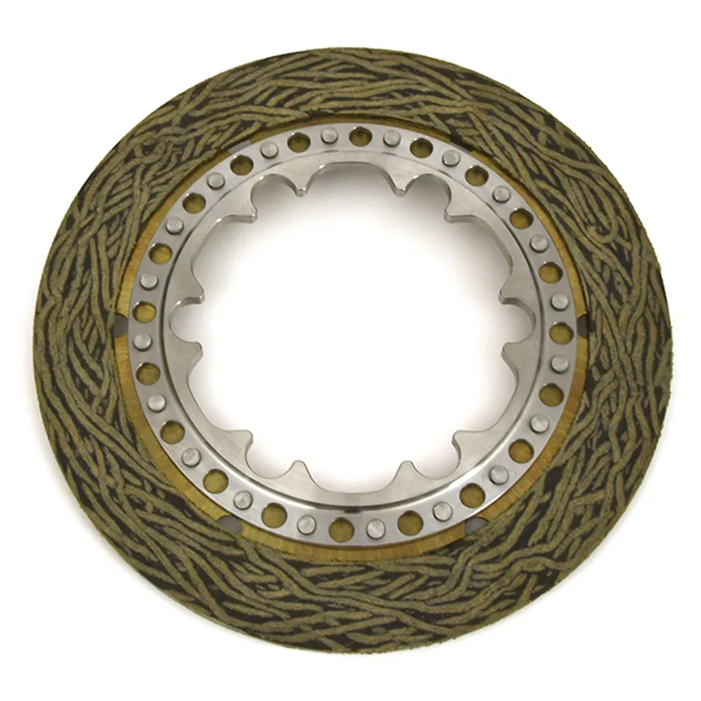 Centerforce 824231820 DYAD(R) DS 8.75, Clutch and Flywheel Kit