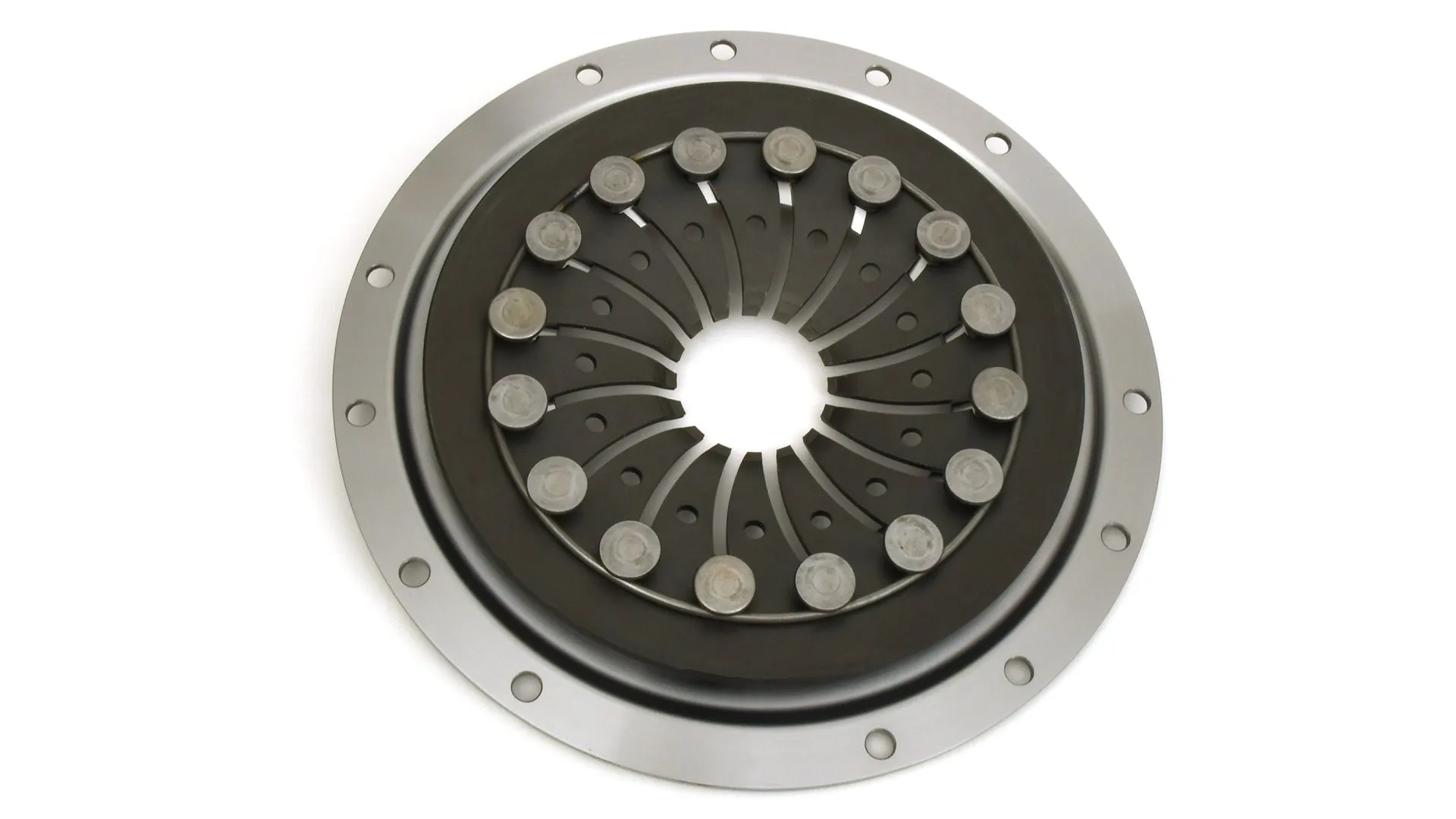 Centerforce 824231820 DYAD(R) DS 8.75, Clutch and Flywheel Kit
