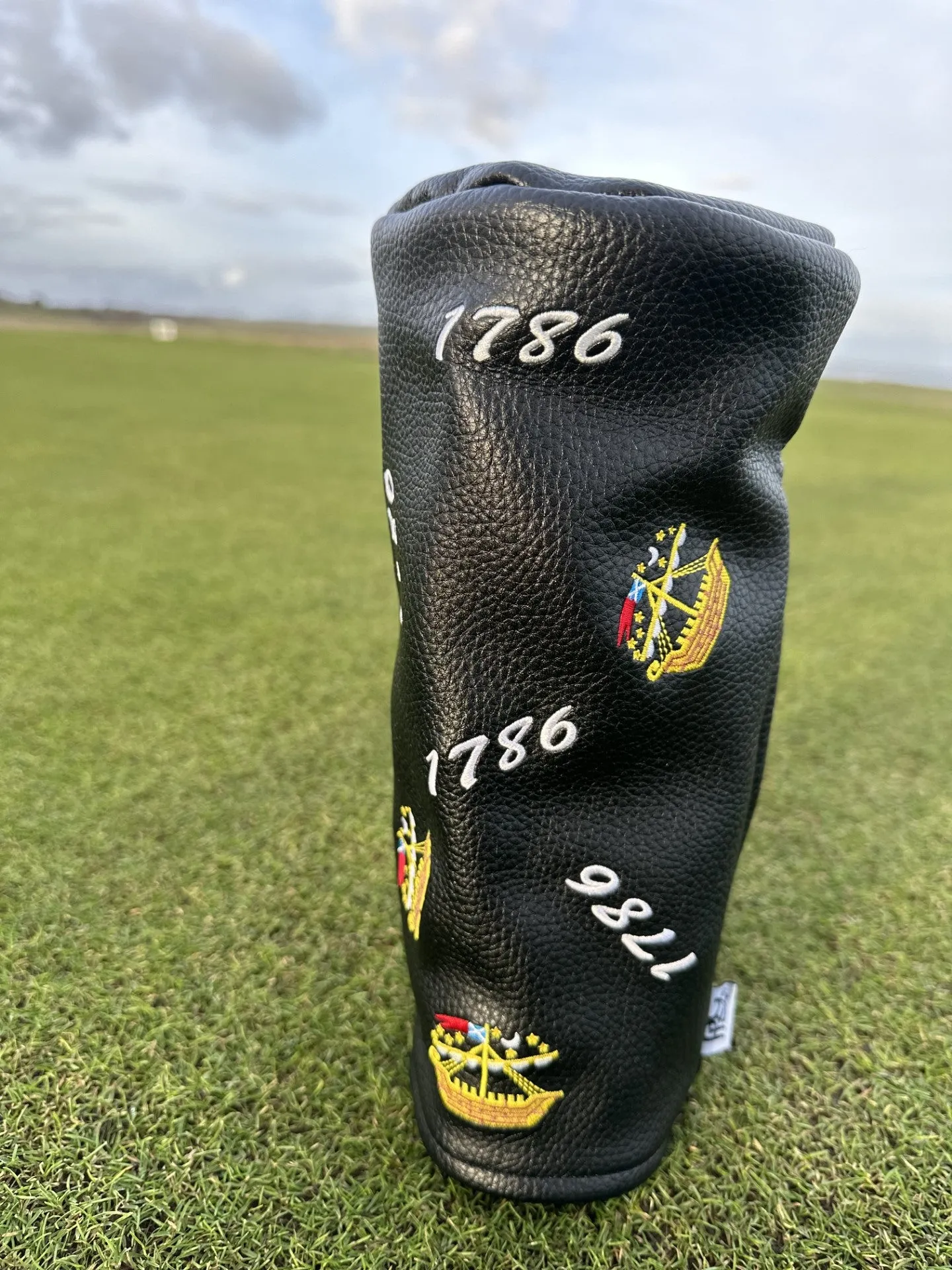 CGS Custom Barrel Hybrid Cover