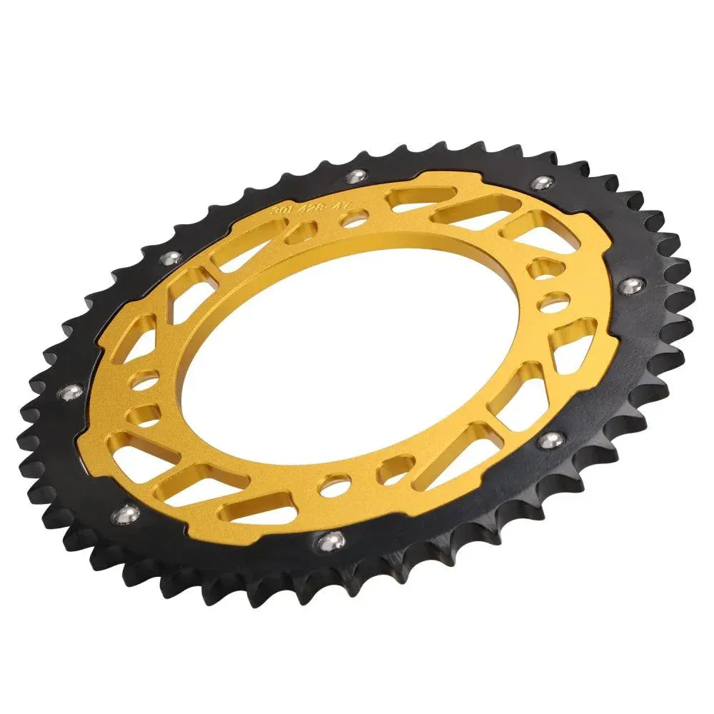 Chain Sprocket For RM80 YZ85 RM85 YZ80