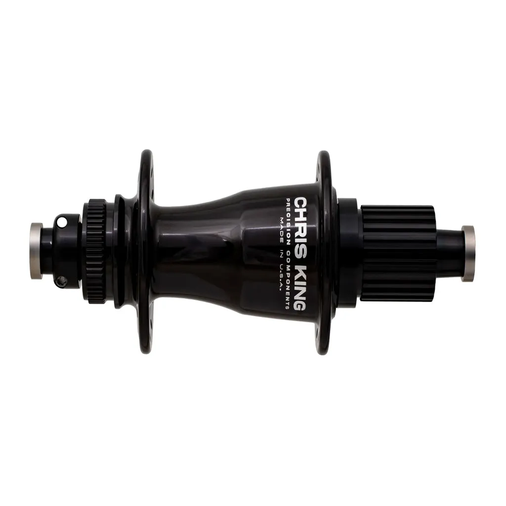 Chris King Boost Centerlock 12x148mm Steel Bearing Rear Hub