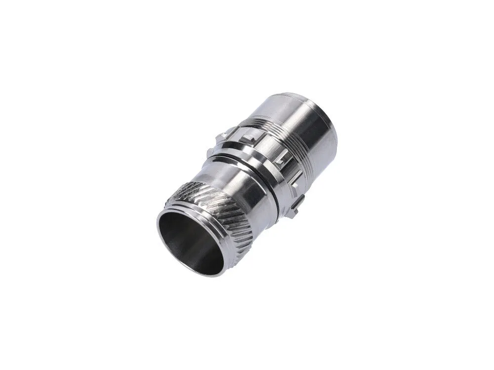 Chris King ISO Driveshell Rear Hub