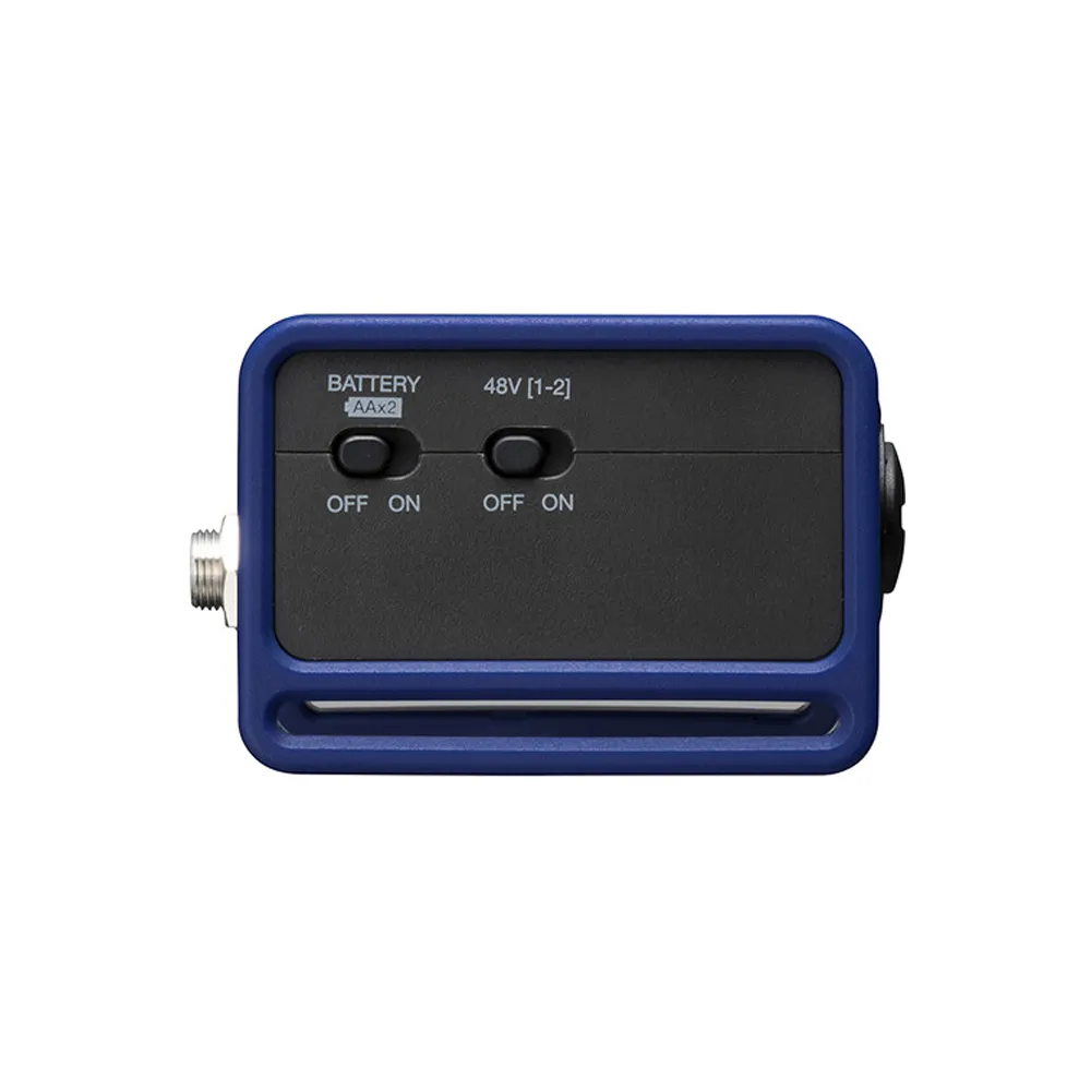 [CLEARANCE] Zoom AMS-24 / AMS-44 Portable 4-Channel USB Audio Interface with XLR/TRS Combo Input Jack, Switchable Inputs, Stereo Link, 3.5mm Headphone Outputs, USB-C Interface and AA Battery Operation for Musicians AMS 24 AMS 44