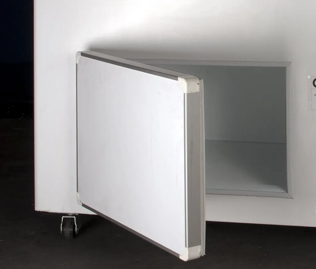 Combisteel Java Ice Cream Counter Display Freezer 8 x 5 Litre - 7472.0130
