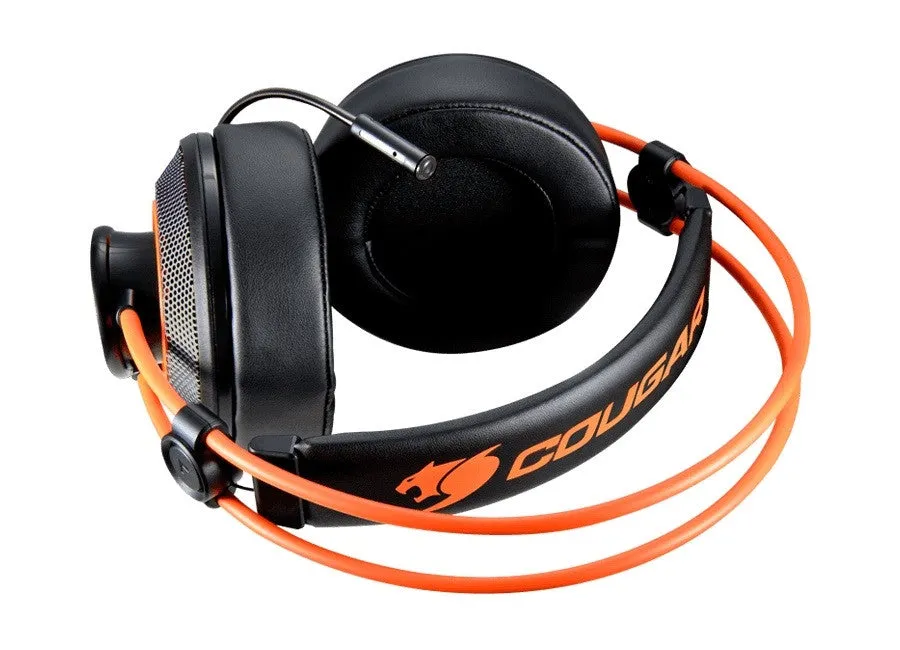 Cougar Immersa Gaming Headset