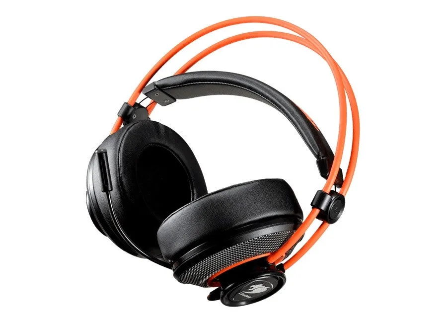 Cougar Immersa Gaming Headset