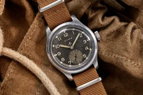 Cyma W.W.W. "Dirty Dozen"