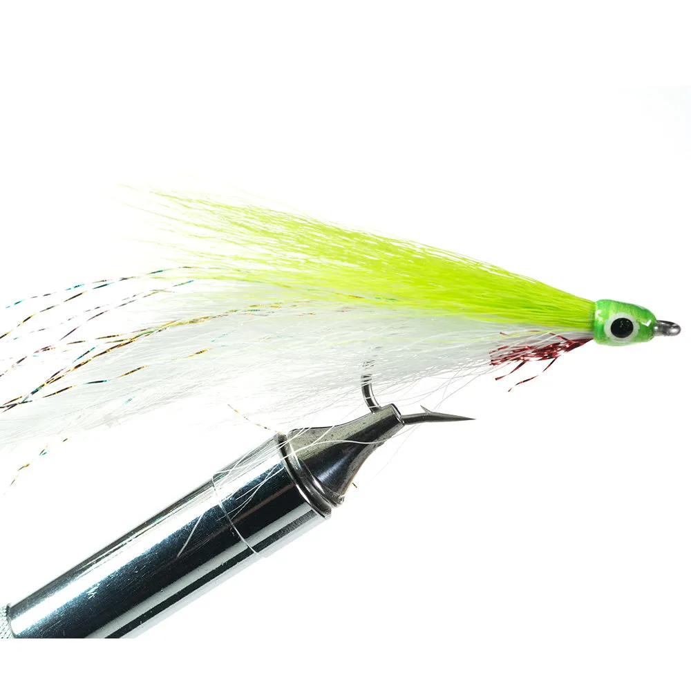 Deceiver Fly