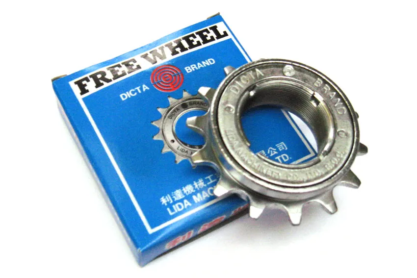 Dicta Freewheel
