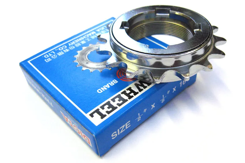 Dicta Freewheel