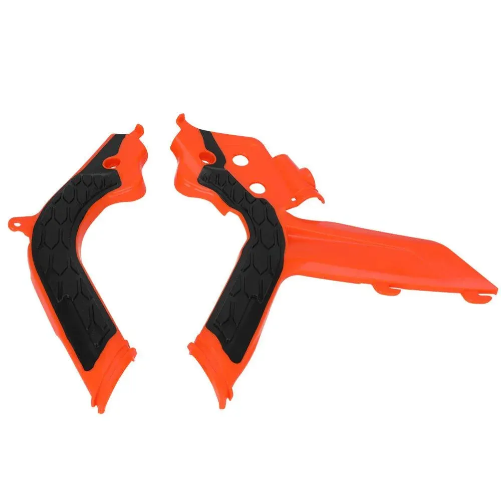 Dirt Bike Frame Guard For KTM