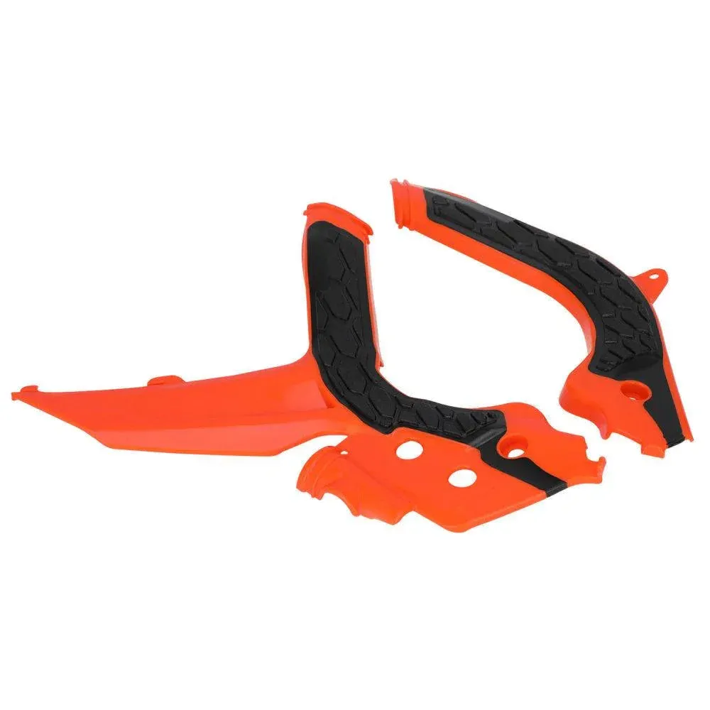 Dirt Bike Frame Guard For KTM