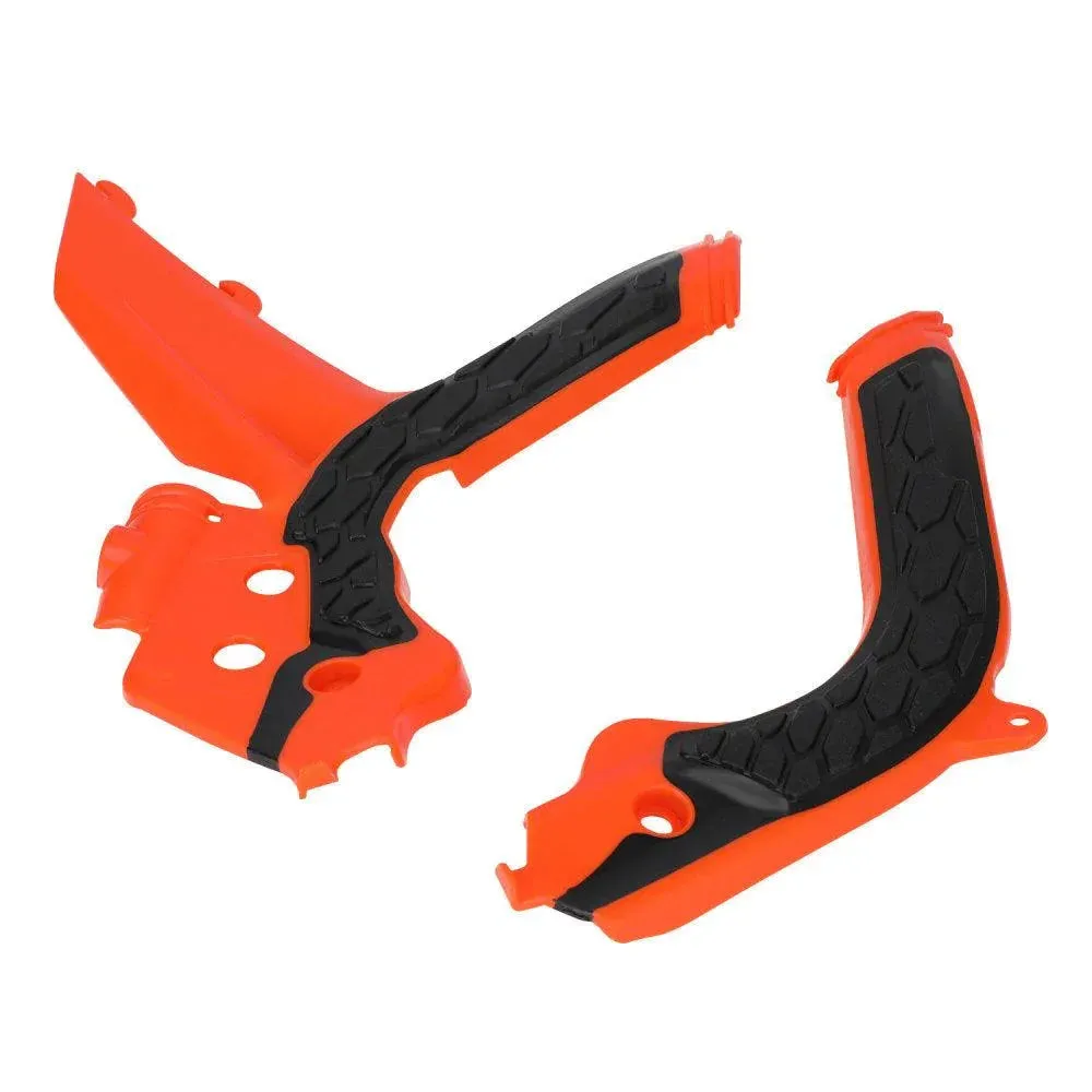 Dirt Bike Frame Guard For KTM