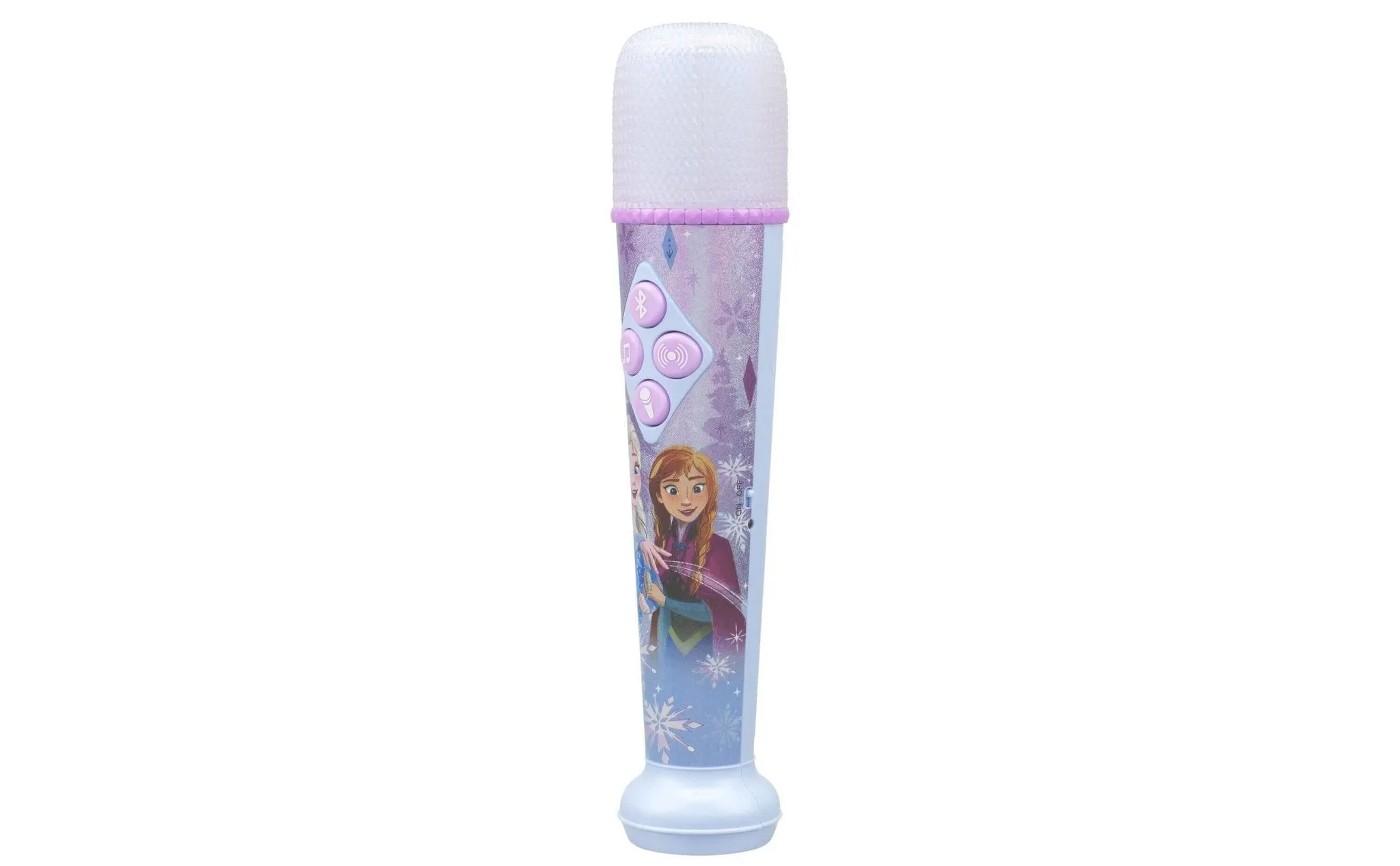 Disney Frozen Wireless Microphone for Girls