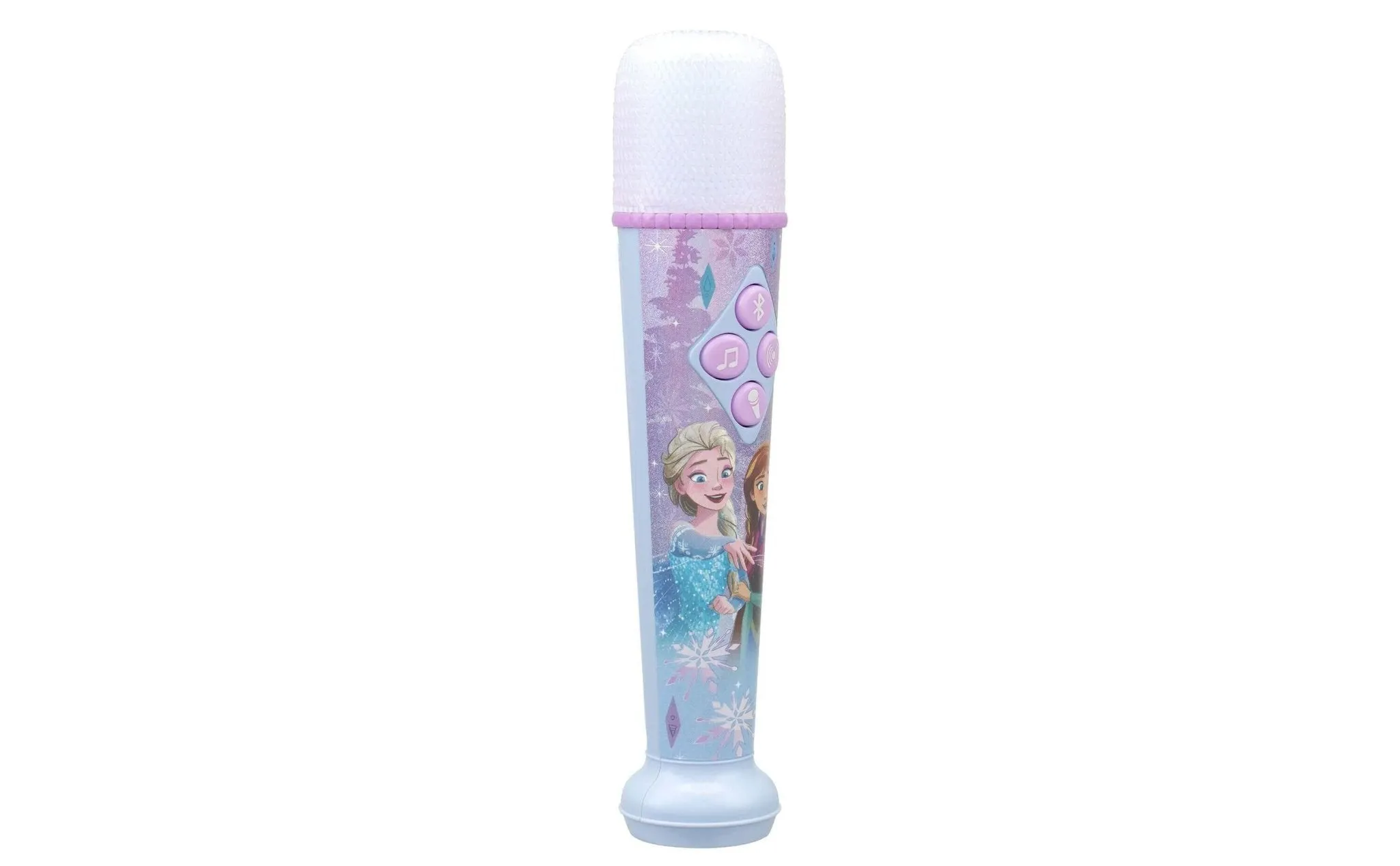 Disney Frozen Wireless Microphone for Girls